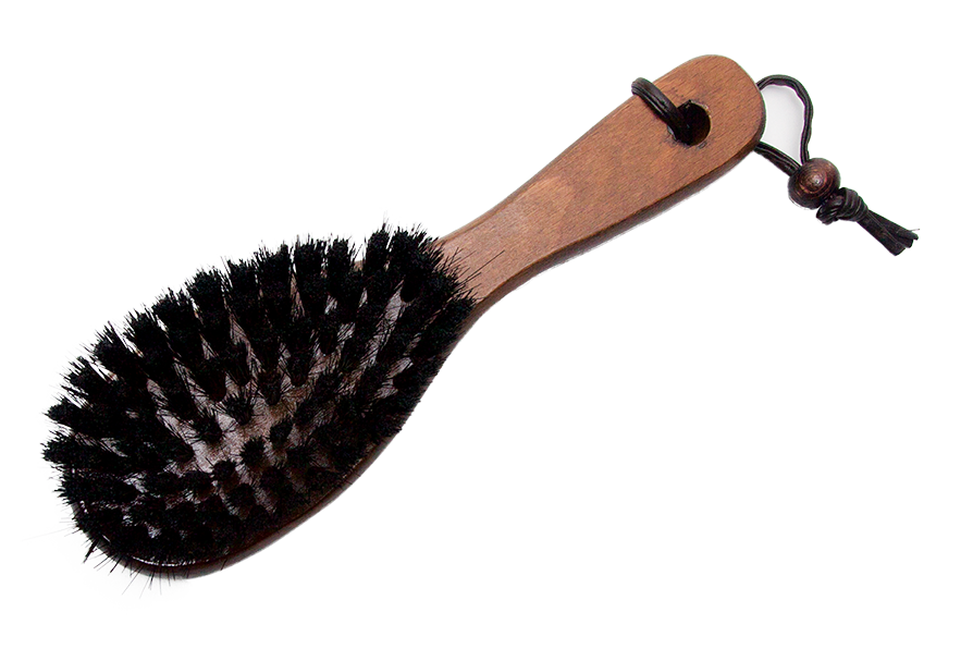 Çekecek ve Fırça | EF 02